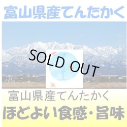 画像1: 富山県産てんたかく　令和３年産１等米　１０ｋｇ