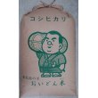 画像2: 鹿児島県産　コシヒカリ　令和６年産新米１等米　３０ｋｇ玄米 (2)